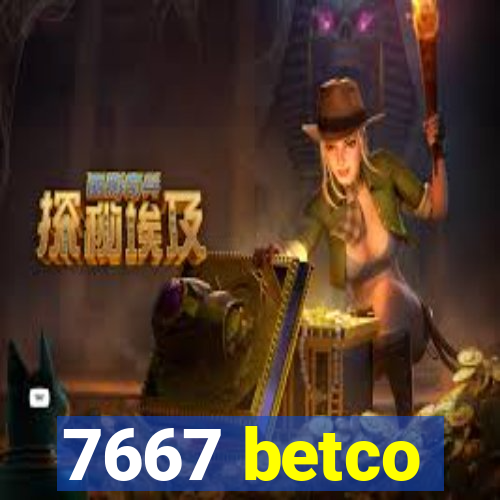 7667 betco